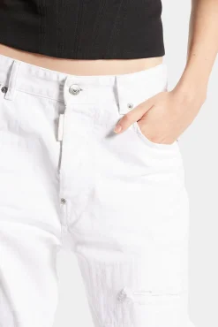 Dyed Ripped 642 Jeans