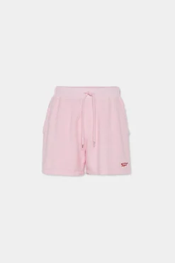 Dyed Sport Shorts