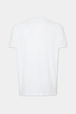 Dyed Very Very Dan Fit Wrestling T-Shirt