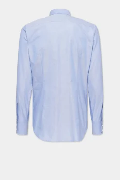 Easy Slim 70's B. Down Shirt