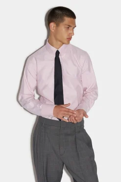Easy Slim 70'S Shirt