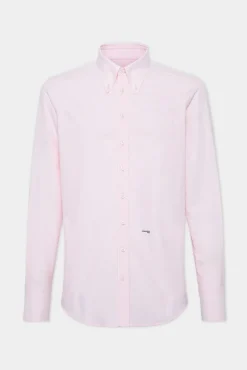 Easy Slim 70'S Shirt