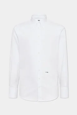 Easy Slim 70'S Shirt