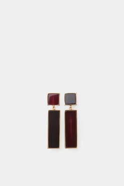Evening Earrings