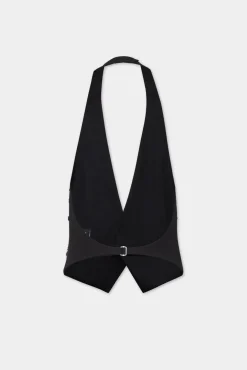 Evening Embroidered Waistcoat