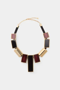 Evening Necklace