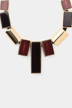 Evening Necklace