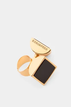 Evening Ring