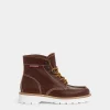 Explorer Ankle Boots