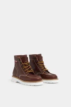 Explorer Ankle Boots