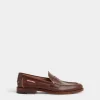 Explorer Loafers