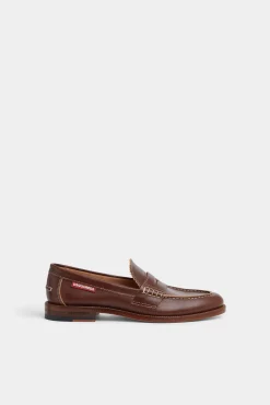 Explorer Loafers