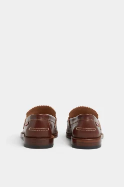 Explorer Loafers