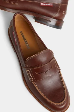Explorer Loafers