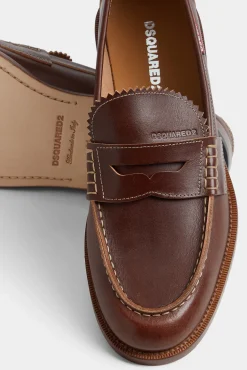 Explorer Loafers