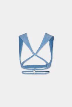 Fighter Latex Top