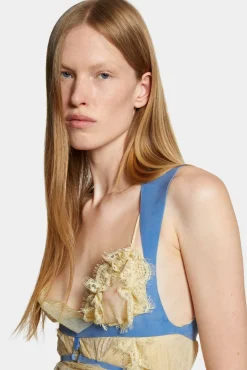 Fighter Latex Top