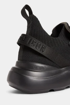 Fly Sneakers