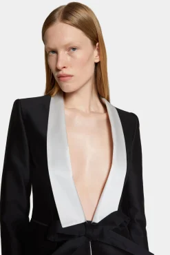 Gatsby Fit Jacket