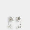 Gemstone Earrings