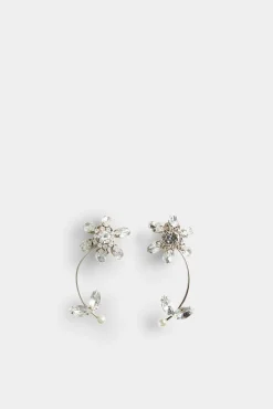 Gemstone Earrings