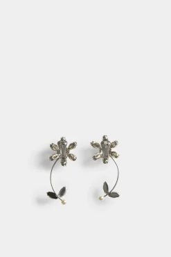 Gemstone Earrings