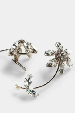 Gemstone Earrings
