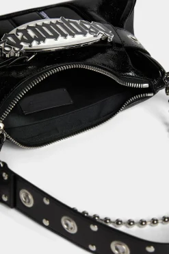 Gothic Dsquared2 Belt Bag