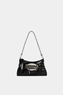 Gothic Dsquared2 Belt Clutch