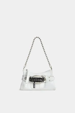 Gothic Dsquared2 Belt Clutch