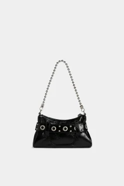 Gothic Dsquared2 Belt Clutch