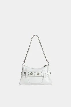 Gothic Dsquared2 Belt Clutch