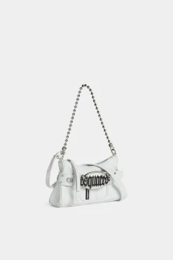 Gothic Dsquared2 Belt Clutch
