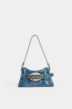 Gothic Dsquared2 Clutch