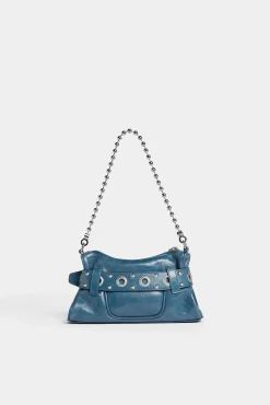 Gothic Dsquared2 Clutch