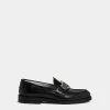 Gothic Dsquared2 Loafers