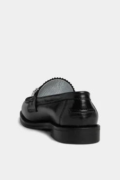 Gothic Dsquared2 Loafers