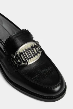 Gothic Dsquared2 Loafers