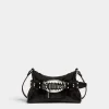 Gothic Dsquared2 Mini Belt Bag