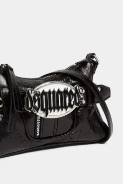 Gothic Dsquared2 Mini Belt Bag