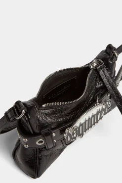 Gothic Dsquared2 Mini Belt Bag