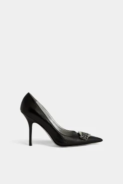 Gothic Dsquared2 Pumps