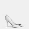 Gothic Dsquared2 Pumps