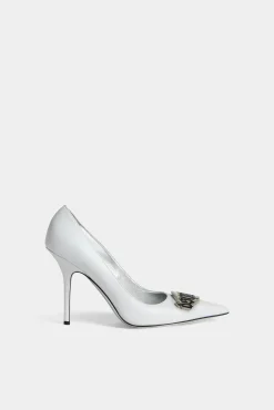 Gothic Dsquared2 Pumps