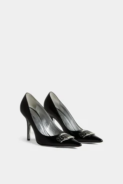 Gothic Dsquared2 Pumps