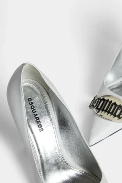 Gothic Dsquared2 Pumps