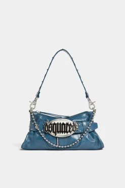 Gothic Dsquared2 Shoulder Bag