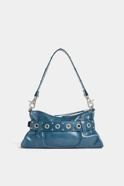Gothic Dsquared2 Shoulder Bag