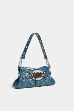 Gothic Dsquared2 Shoulder Bag