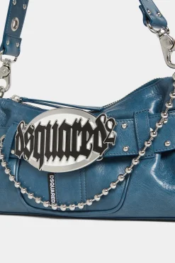 Gothic Dsquared2 Shoulder Bag